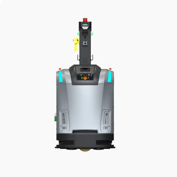 Laser SLAM Intelligent Pallet Forklift JCFL-CBD20 - JCFL-CBD20