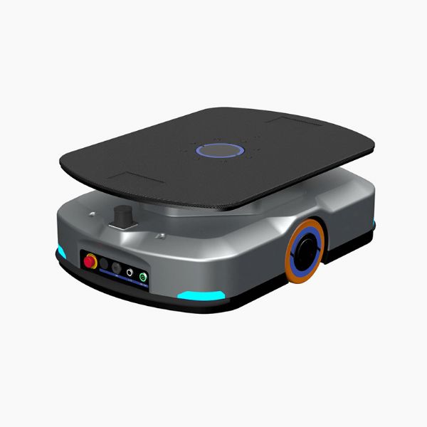 Laser SLAM Pallet Jack Robot JCJV-CSK04-KJ - JCJV-CSK04-KJ