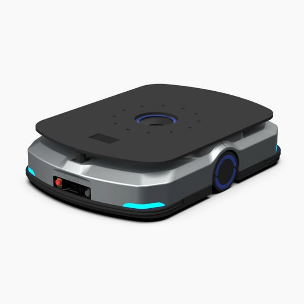 Laser SLAM Pallet Jack Robot JCJV-CSK10-BH - JCJV-CSK10-BH