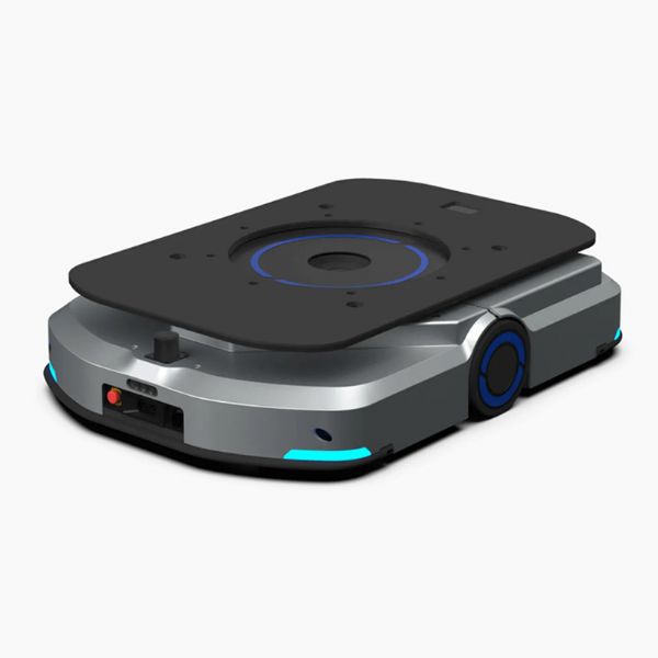 Laser SLAM Pallet Jack Robot JCJV-CSK15-XW - JCJV-CSK15-XW