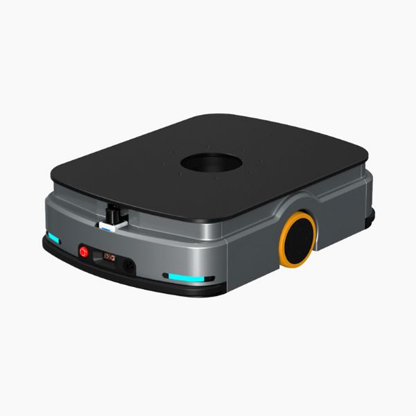Laser SLAM Rotating-Jack Robot JCJV-SW600