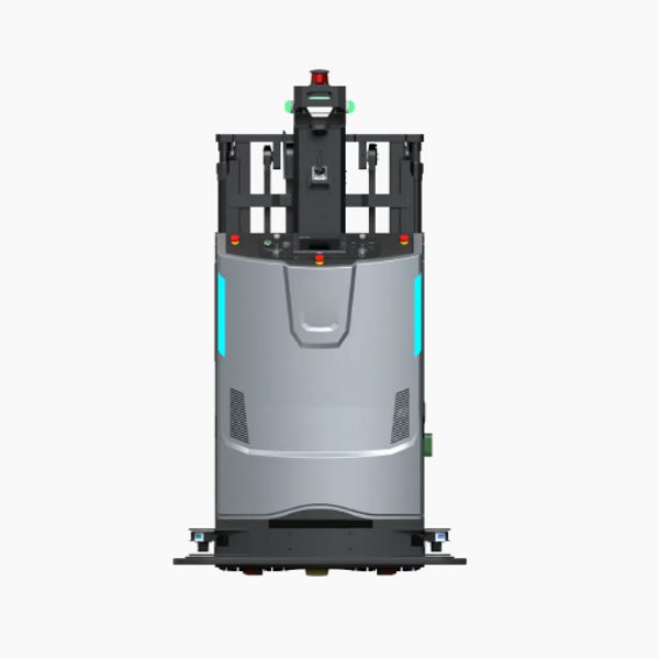 Laser SLAM Intelligent Stacker Forklift JCFL-CDD15