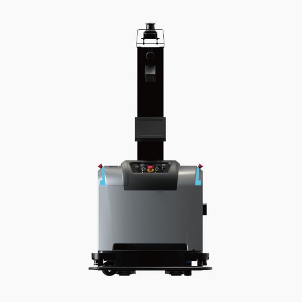 Laser SLAM Intelligent Pallet Forklift JCFL-CBD15