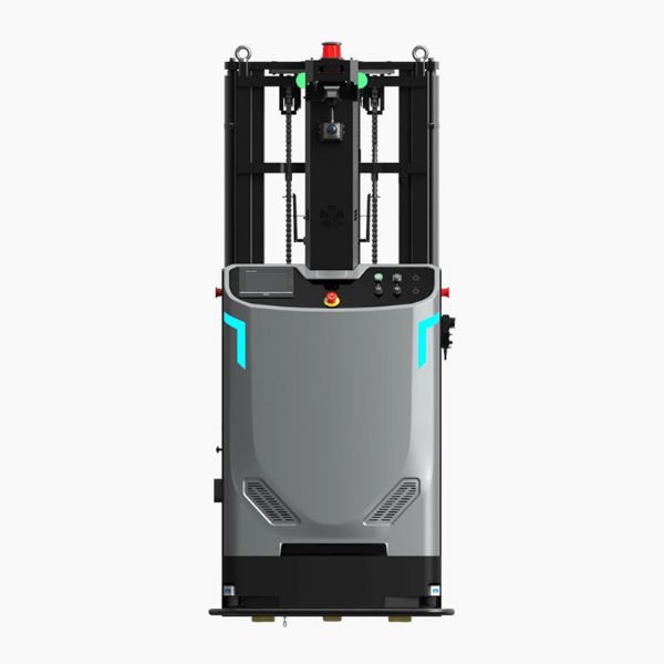 Laser SLAM Intelligent Stacker Forklift JCFL-CDD20-Y